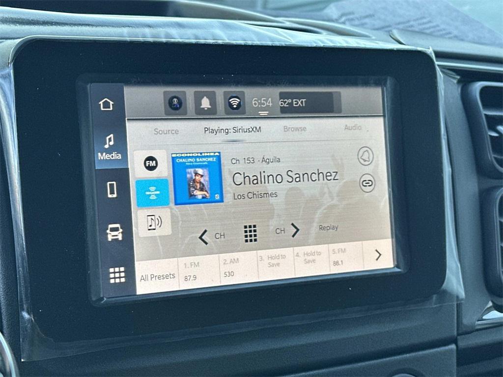 new 2026 Ram ProMaster 1500 car, priced at $42,805