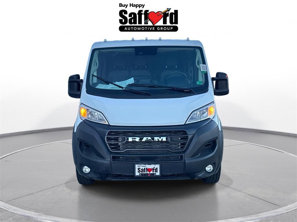 new 2026 Ram ProMaster 1500 car, priced at $42,805