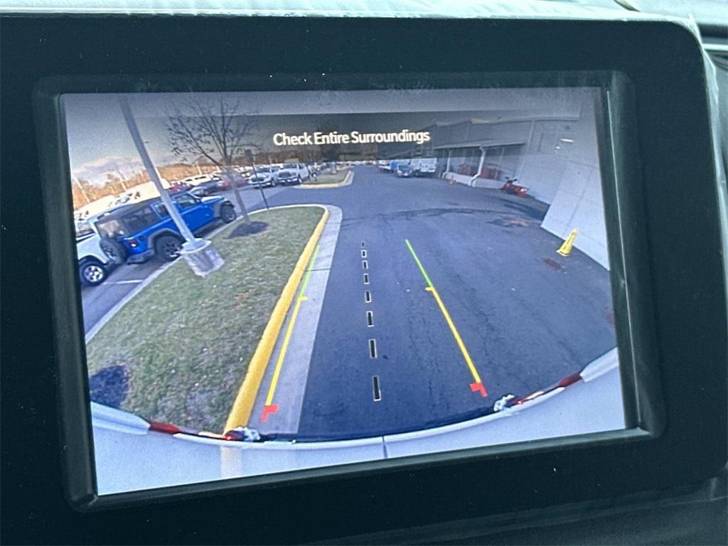 new 2026 Ram ProMaster 1500 car, priced at $42,805