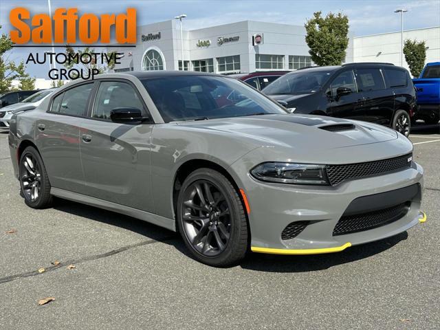 new 2023 Dodge Charger car, priced at $42,571