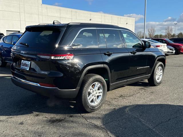 new 2025 Jeep Grand Cherokee car, priced at $36,292