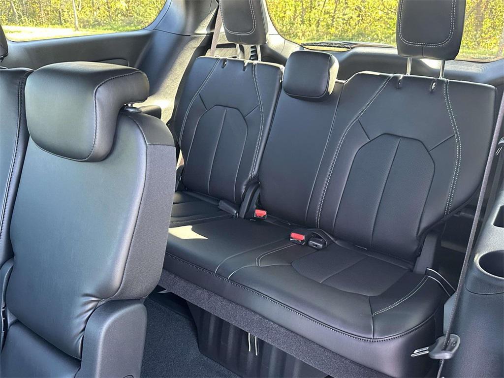 new 2026 Chrysler Pacifica car, priced at $41,755