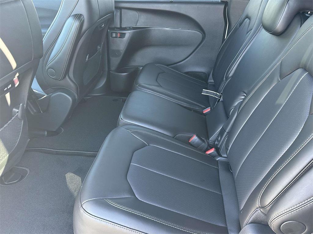 new 2026 Chrysler Pacifica car, priced at $41,755