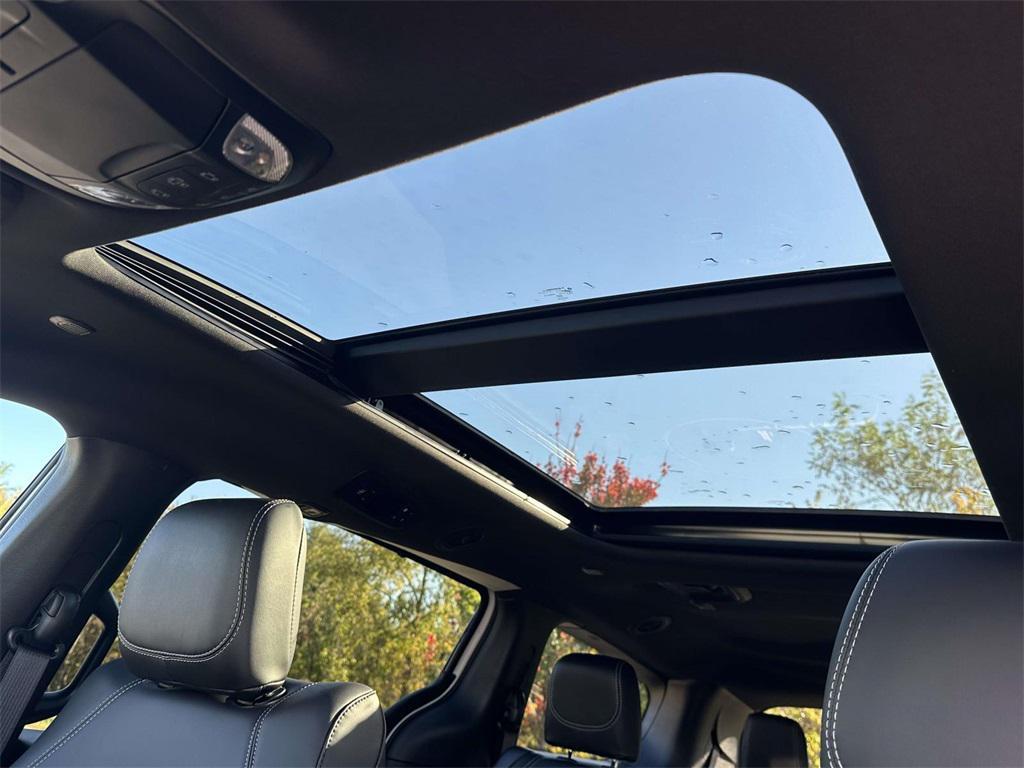 new 2026 Chrysler Pacifica car, priced at $41,755