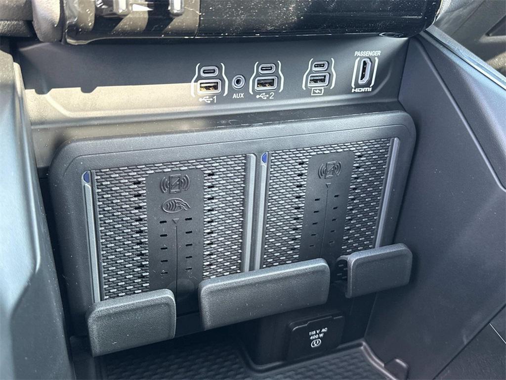 new 2026 Ram 1500 car, priced at $61,805