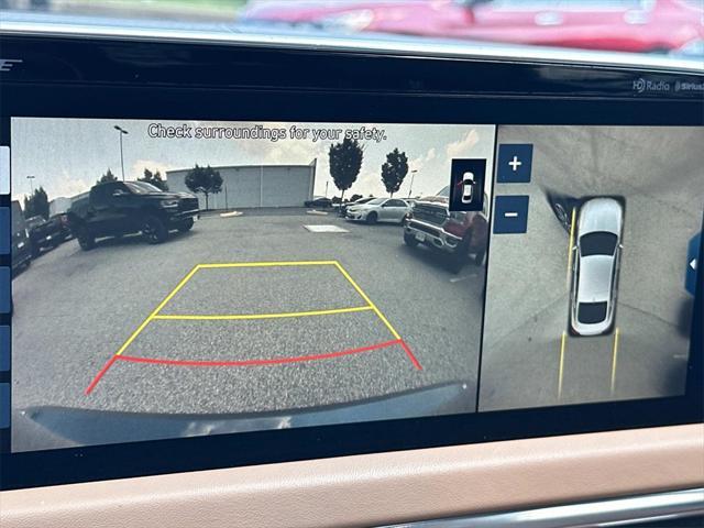used 2020 Hyundai Sonata car, priced at $16,000