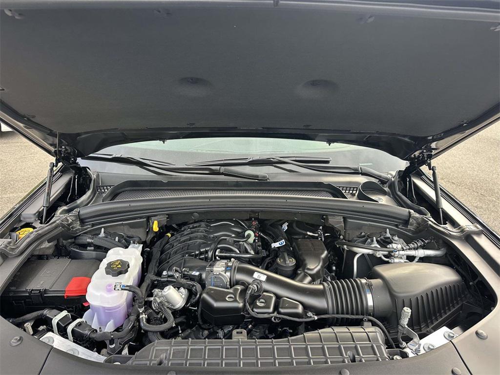 new 2025 Jeep Grand Cherokee car, priced at $43,755