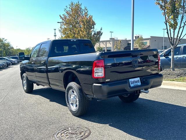 new 2024 Ram 2500 car, priced at $49,047