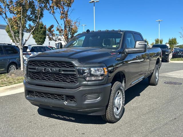 new 2024 Ram 2500 car, priced at $49,047