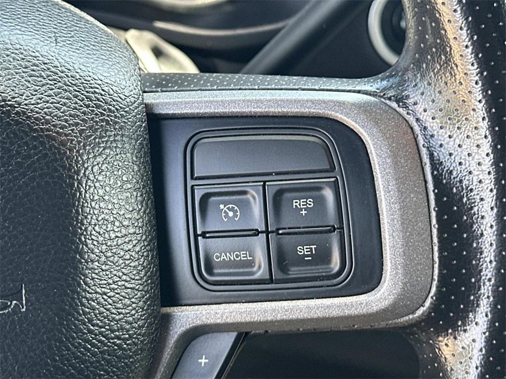 used 2022 Ram 2500 car, priced at $42,011