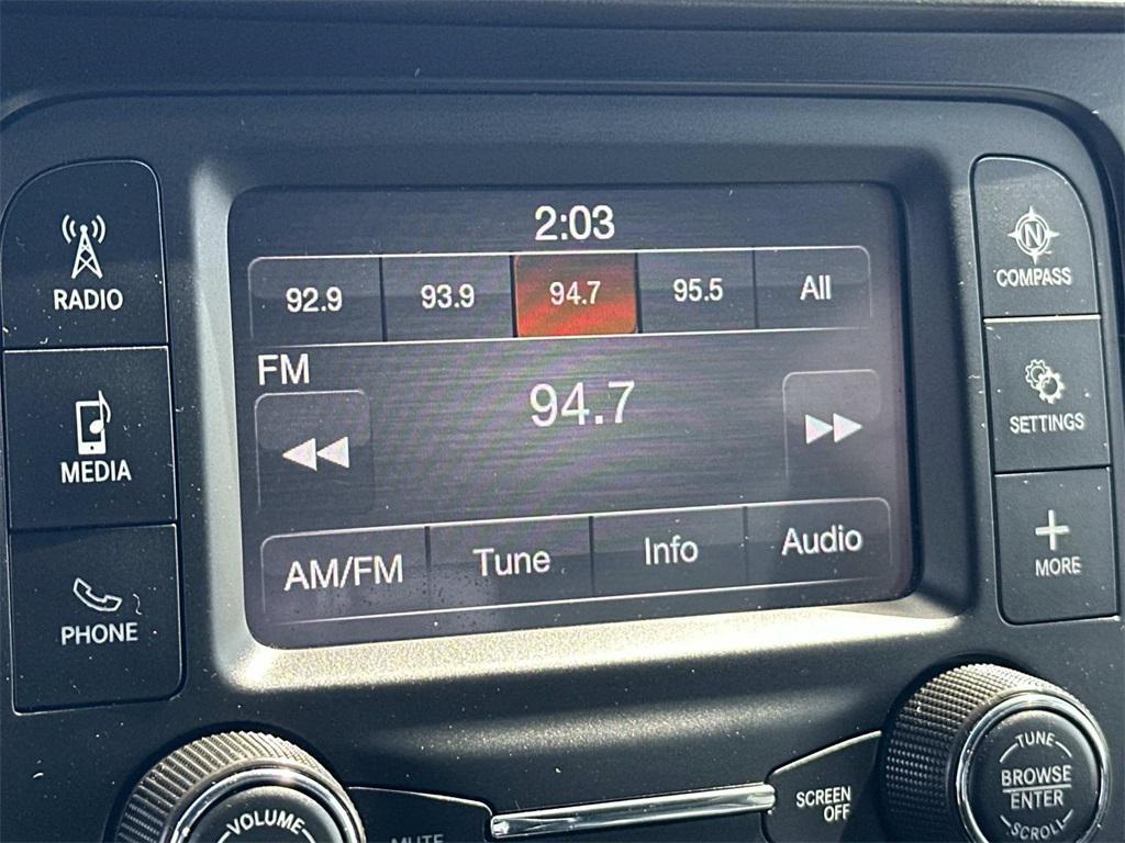 used 2022 Ram 2500 car, priced at $42,011