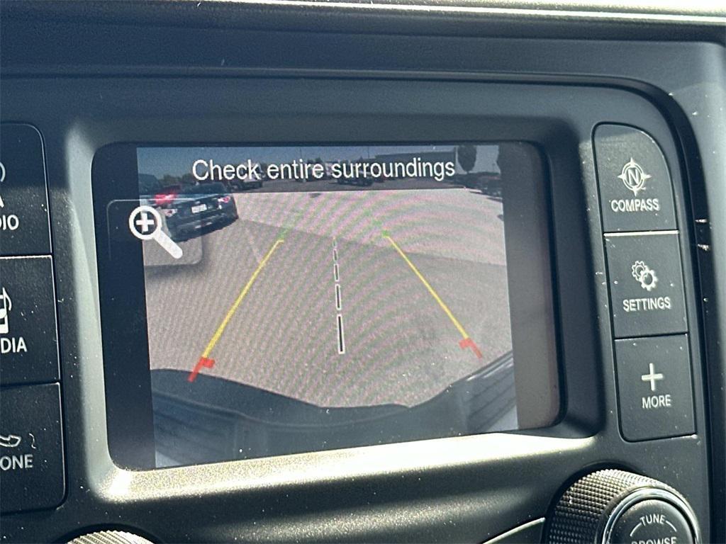 used 2022 Ram 2500 car, priced at $42,011