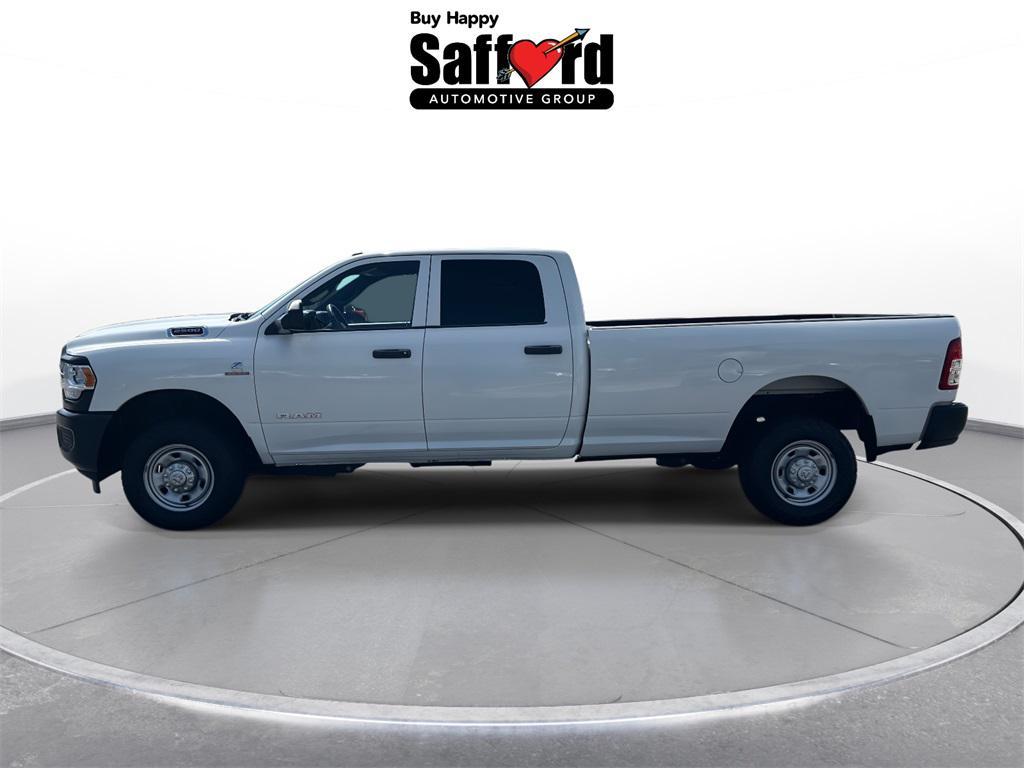 used 2022 Ram 2500 car, priced at $42,011
