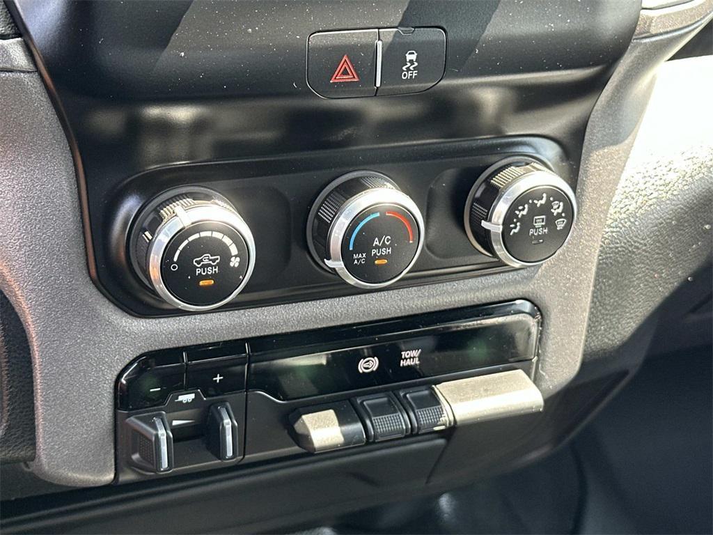 used 2022 Ram 2500 car, priced at $42,011