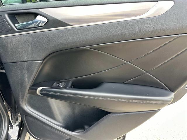 used 2019 Lincoln MKC car, priced at $20,500