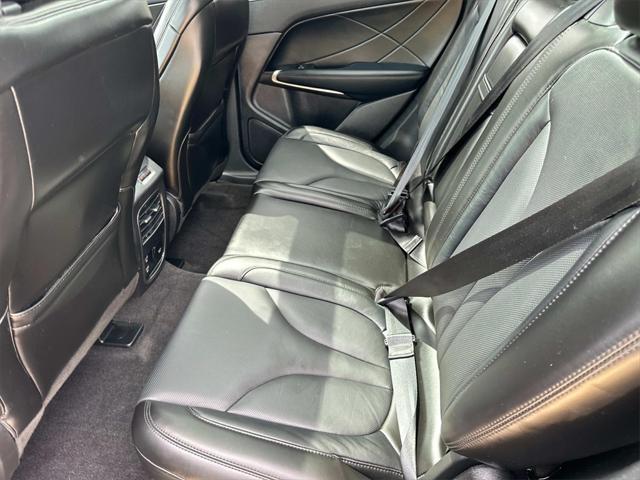used 2019 Lincoln MKC car, priced at $20,500