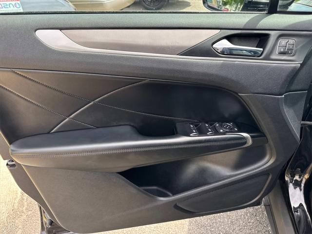 used 2019 Lincoln MKC car, priced at $20,500