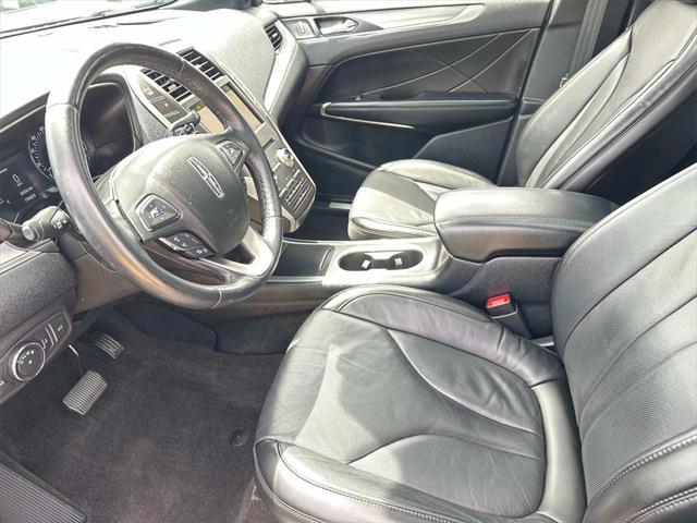 used 2019 Lincoln MKC car, priced at $20,500