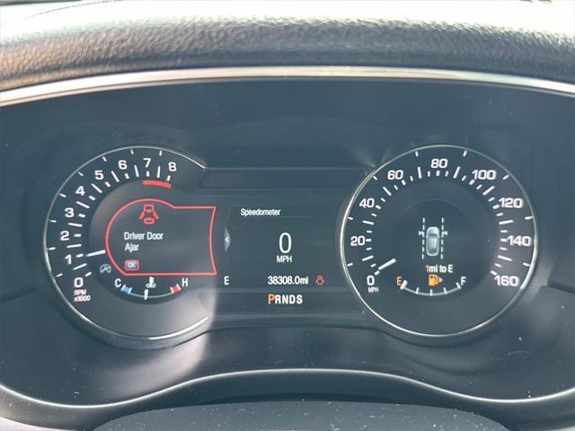 used 2019 Lincoln MKC car, priced at $20,500