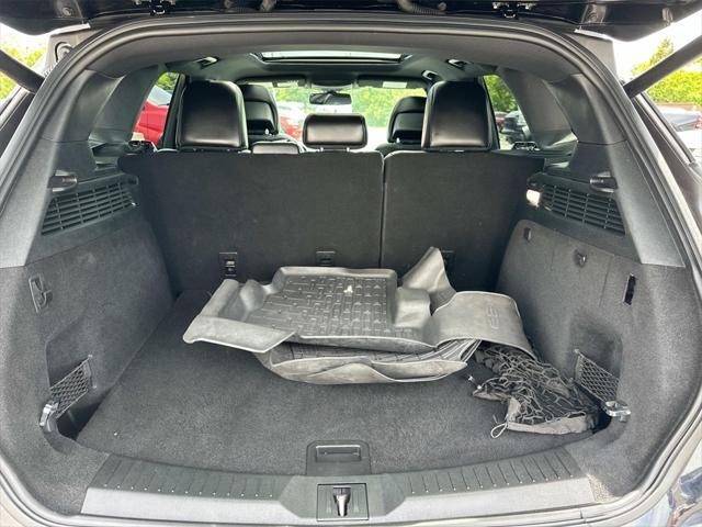 used 2019 Lincoln MKC car, priced at $20,500