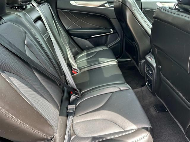 used 2019 Lincoln MKC car, priced at $20,500