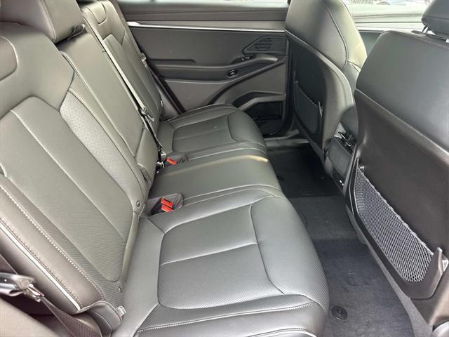 new 2025 Jeep Wagoneer S car, priced at $51,947