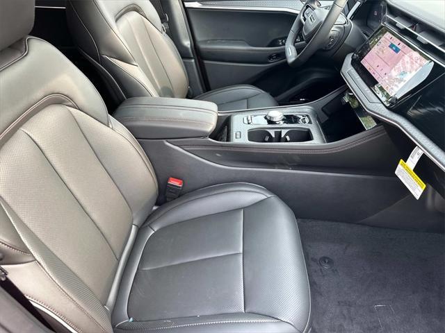 new 2025 Jeep Wagoneer S car, priced at $51,947