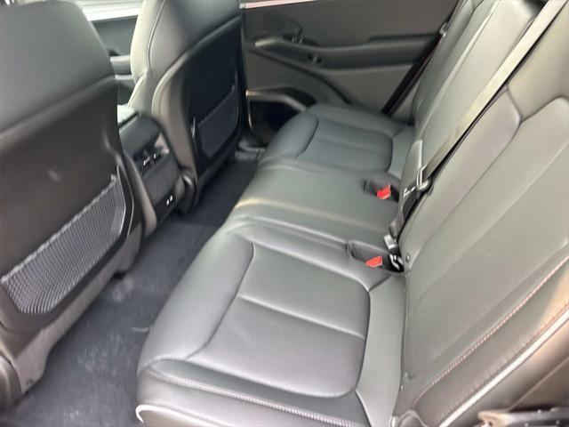 new 2025 Jeep Wagoneer S car, priced at $51,947