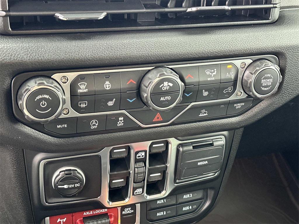 new 2026 Jeep Wrangler car, priced at $50,905