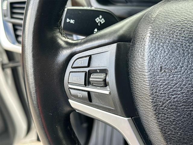 used 2017 BMW X5 car, priced at $19,000