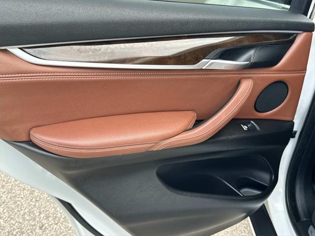 used 2017 BMW X5 car, priced at $19,000