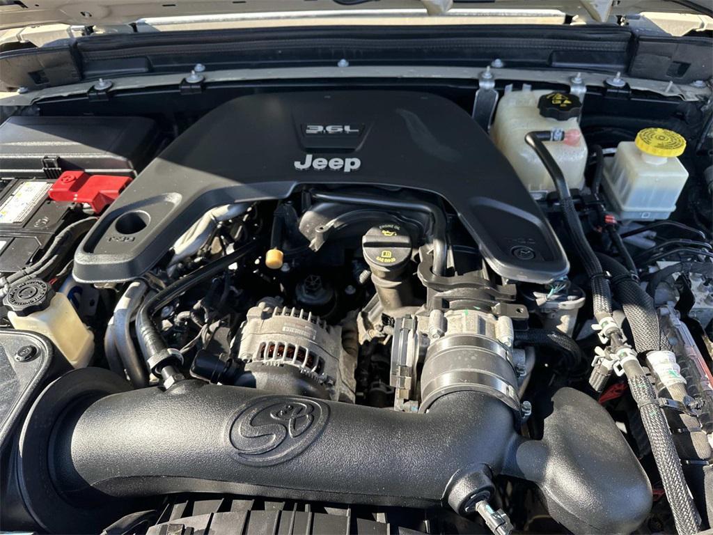 used 2020 Jeep Gladiator car, priced at $31,000