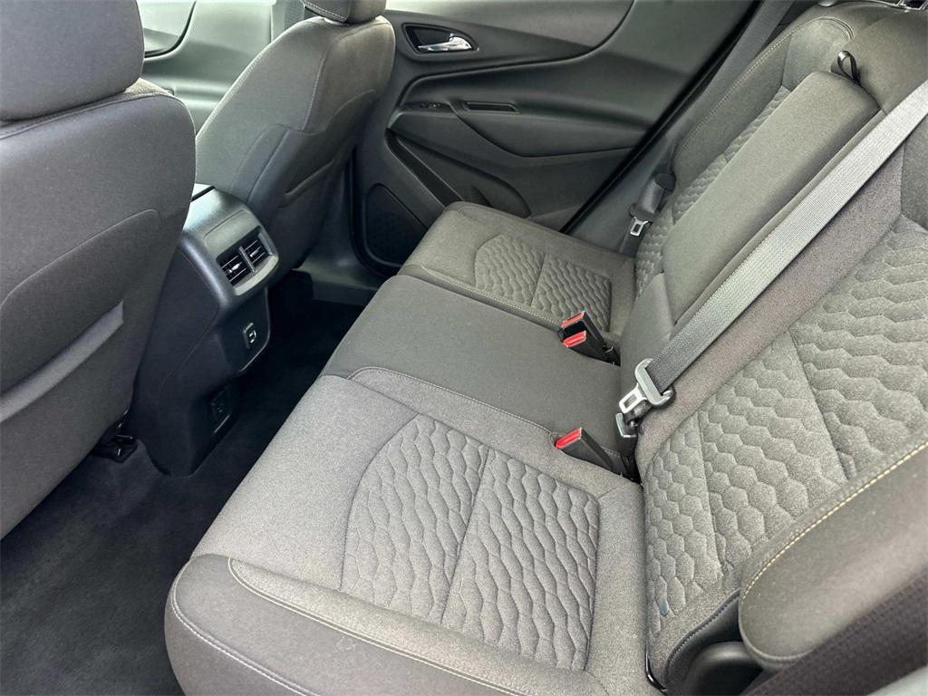 used 2020 Chevrolet Equinox car, priced at $21,151