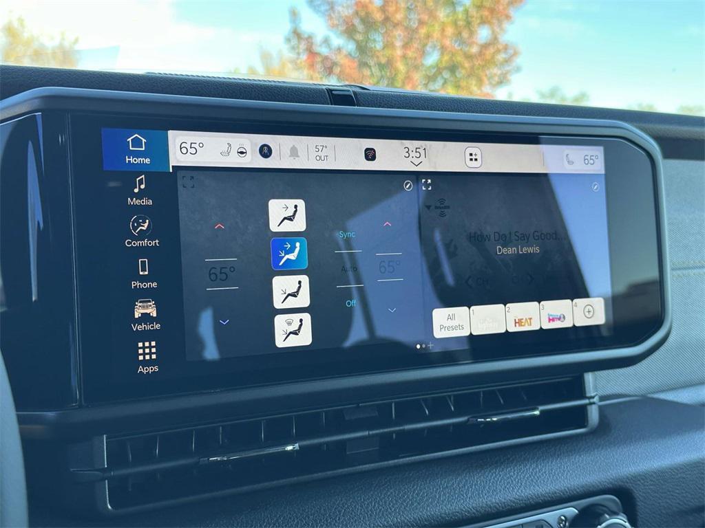 new 2026 Jeep Wrangler car, priced at $51,005