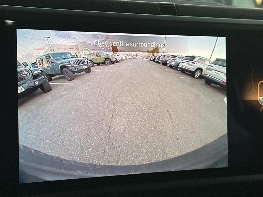 new 2026 Jeep Wrangler car, priced at $45,605