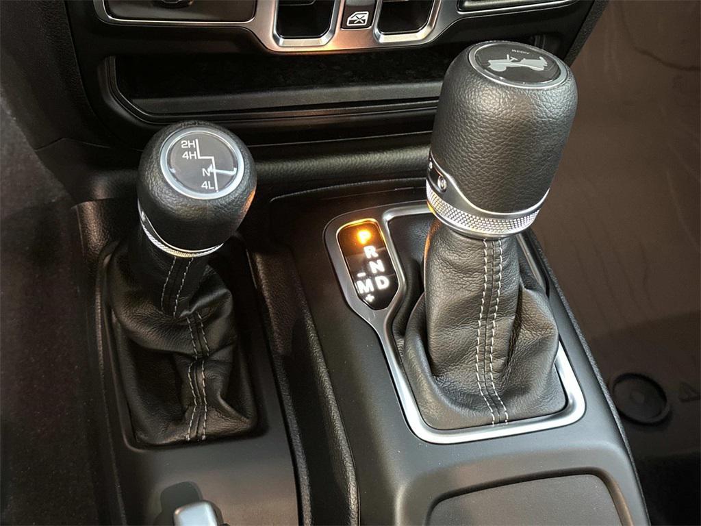 new 2026 Jeep Wrangler car, priced at $45,605