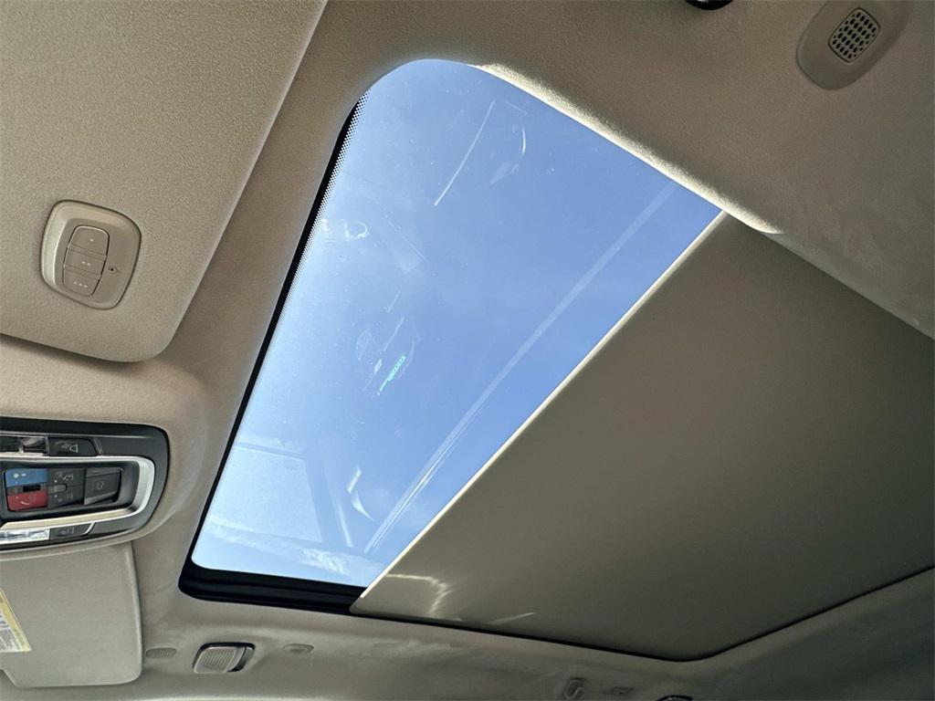 new 2026 Ram 1500 car, priced at $79,805