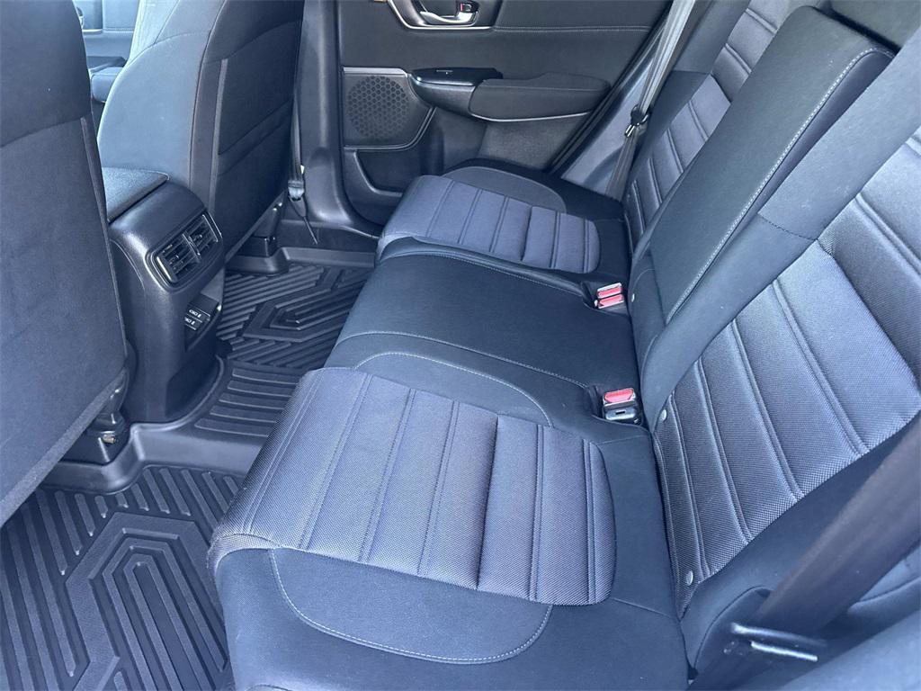 used 2018 Honda CR-V car, priced at $18,300