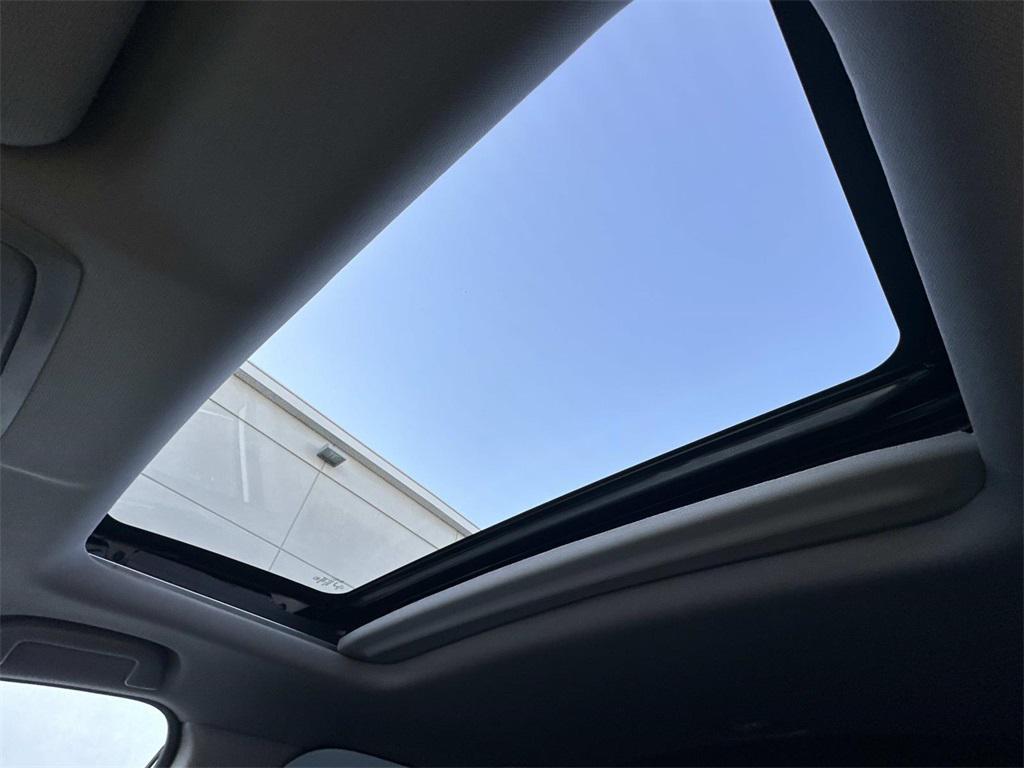 used 2018 Honda CR-V car, priced at $18,300