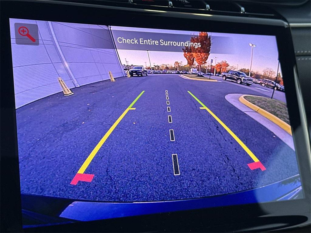 new 2025 Jeep Grand Cherokee car, priced at $43,623