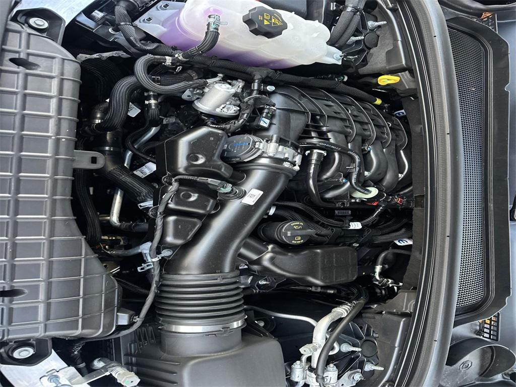 new 2025 Jeep Grand Cherokee car, priced at $43,623