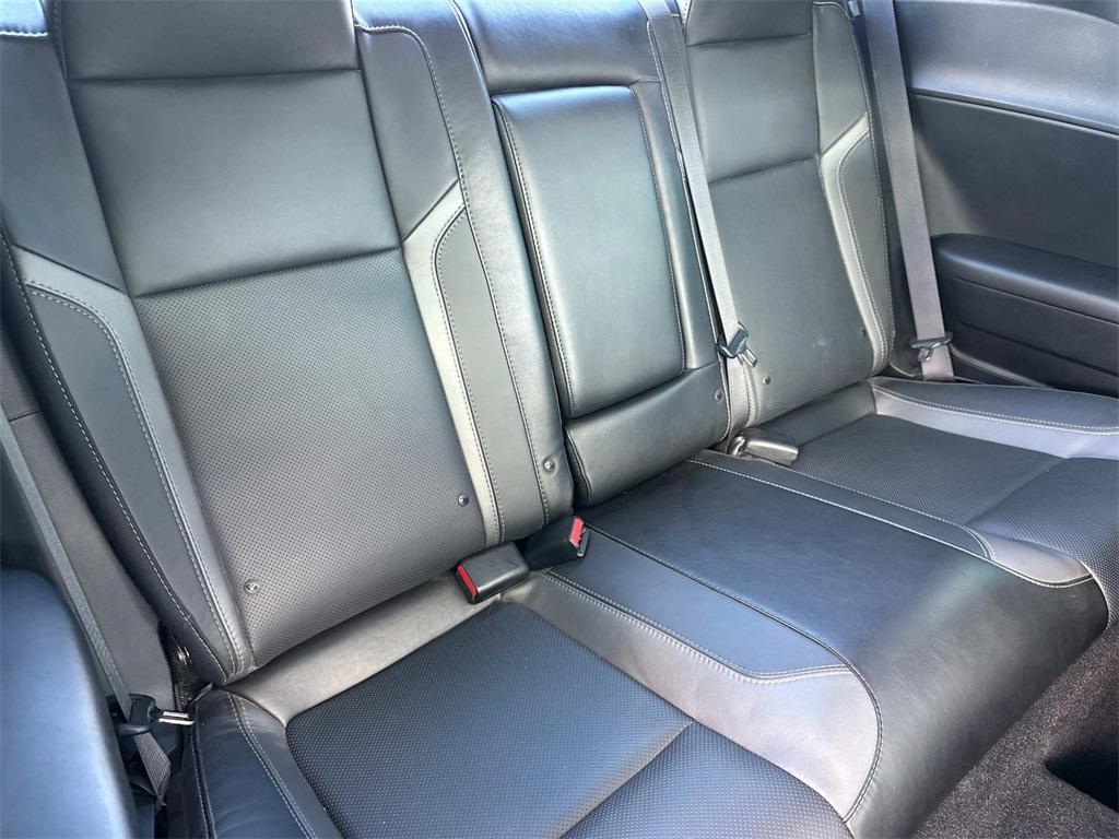 used 2020 Dodge Challenger car, priced at $20,587