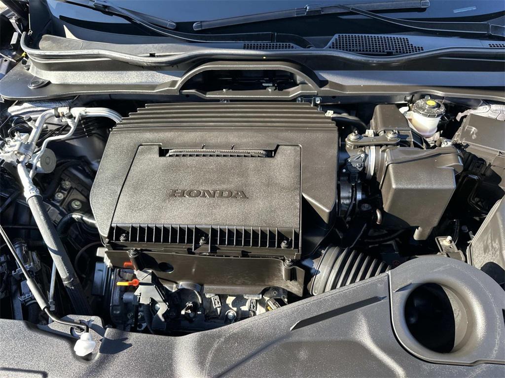 used 2023 Honda Pilot car, priced at $37,200