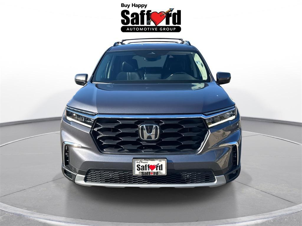used 2023 Honda Pilot car, priced at $37,200