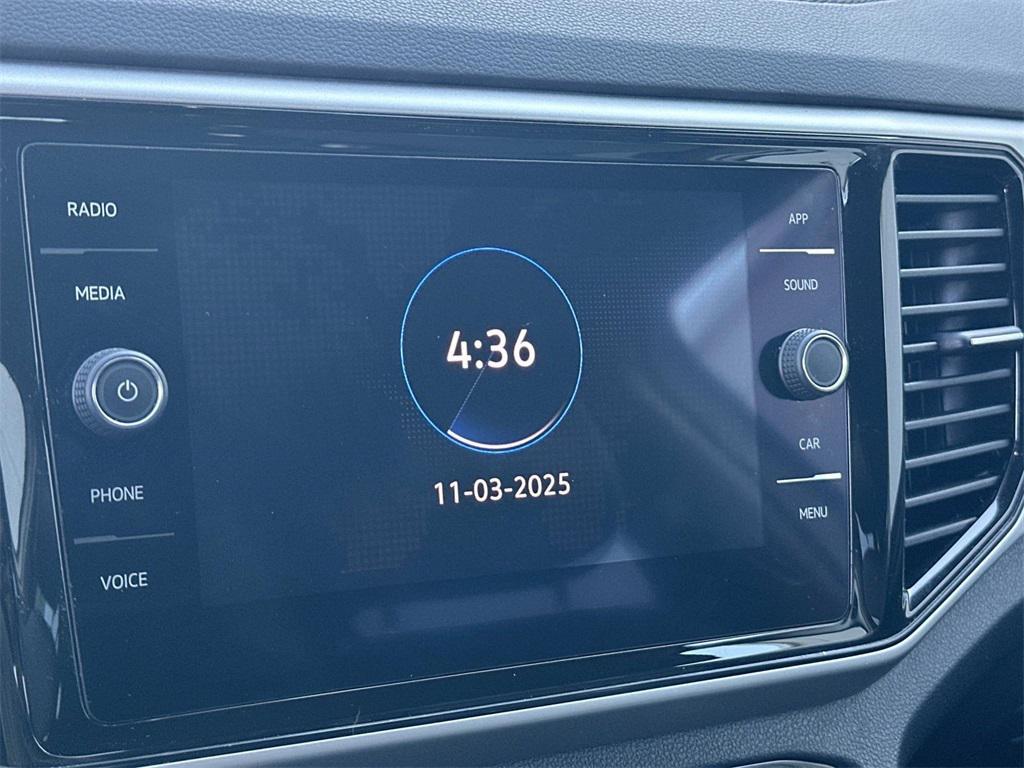 used 2022 Volkswagen Atlas car, priced at $25,363