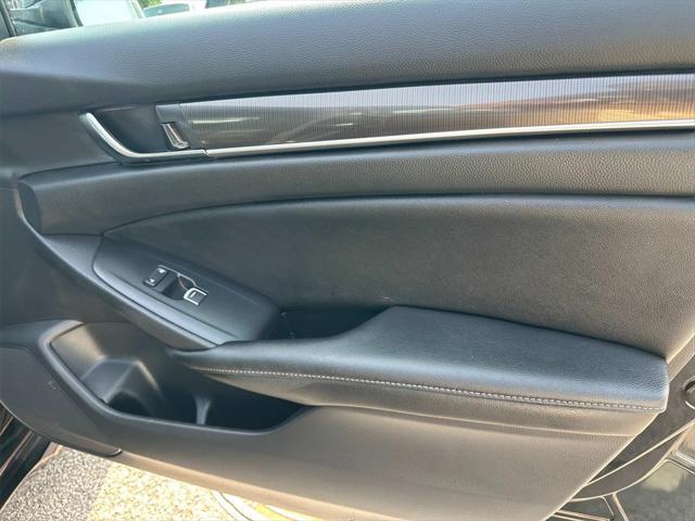 used 2020 Honda Accord car, priced at $20,500
