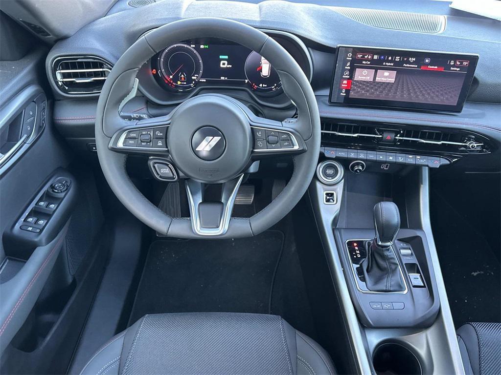 used 2024 Dodge Hornet car, priced at $30,000