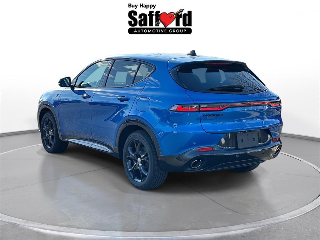 used 2024 Dodge Hornet car, priced at $30,000