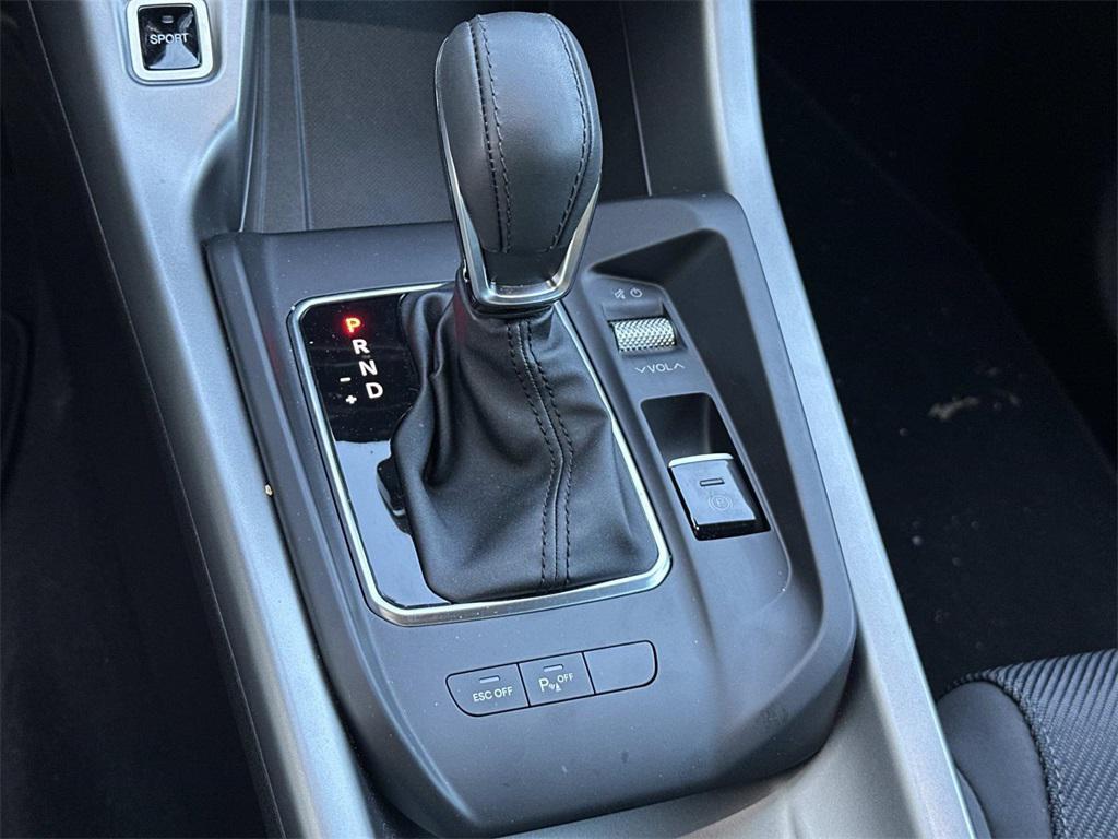 used 2024 Dodge Hornet car, priced at $30,000