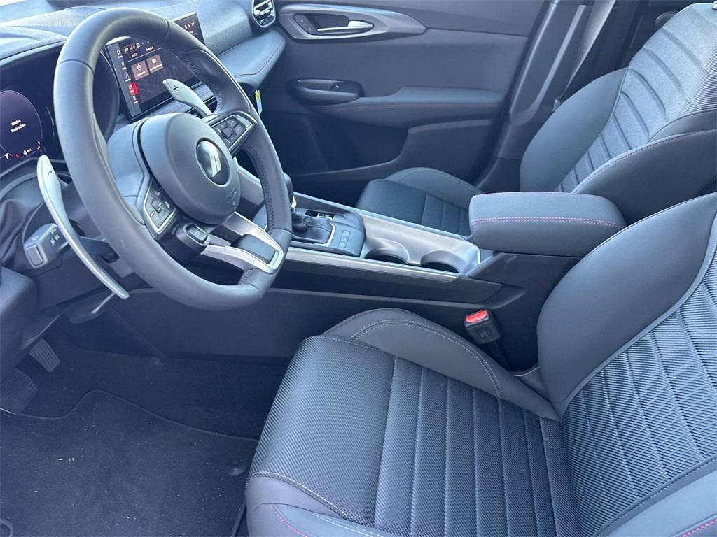 used 2024 Dodge Hornet car, priced at $30,000